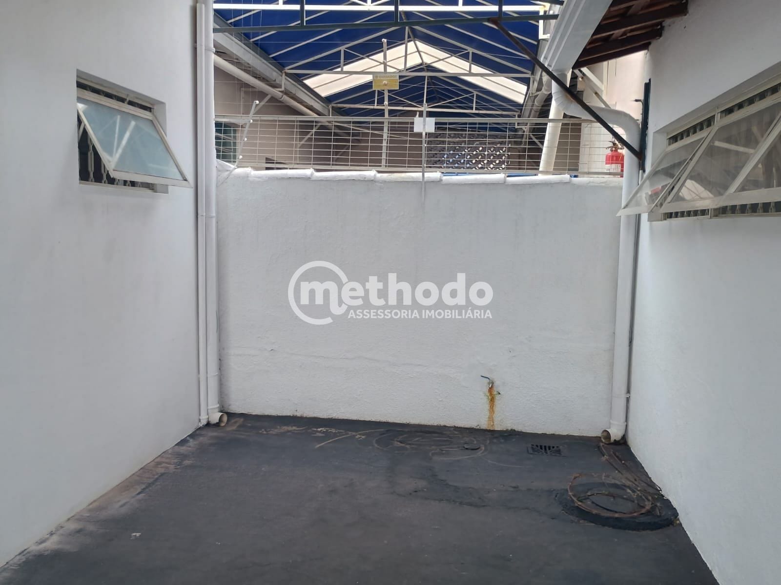 Depósito-Galpão, 178 m² - Foto 12