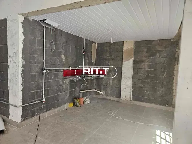 Galpão / Barracão 4 quartos e 6 banheiros, para alugar, no bairro Vila Lemos em Campinas