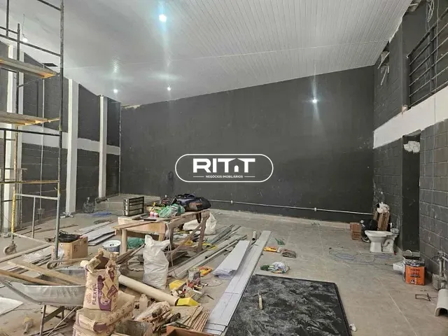 Galpão / Barracão 4 quartos e 6 banheiros, para alugar, no bairro Vila Lemos em Campinas