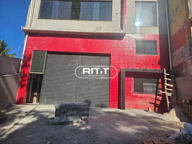 Galpão / Barracão 4 quartos e 6 banheiros, para alugar, no bairro Vila Lemos em Campinas