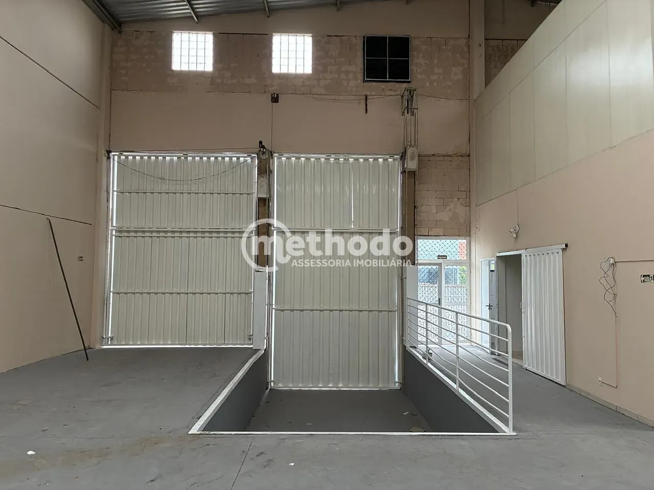 Depósito-Galpão, 748 m² - Foto 20