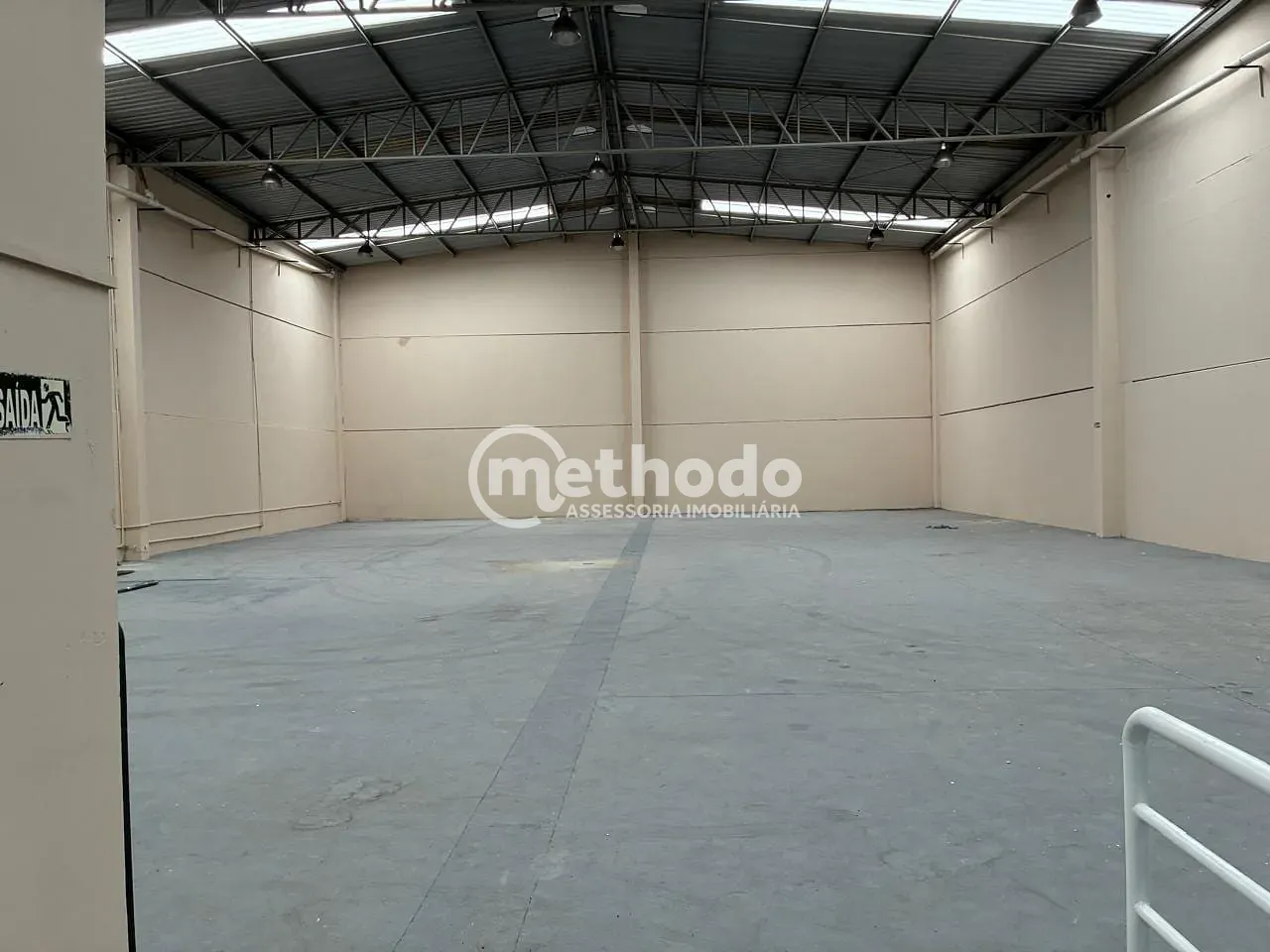 Depósito-Galpão, 748 m² - Foto 16