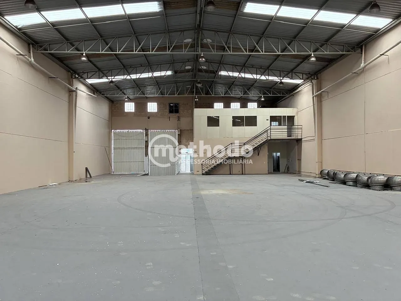 Depósito-Galpão, 748 m² - Foto 14