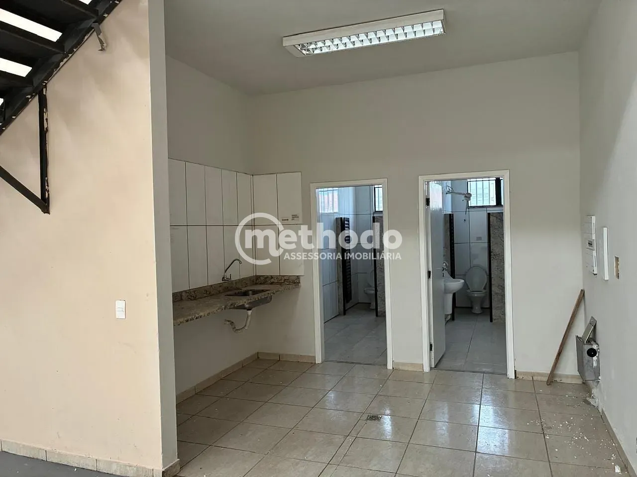 Depósito-Galpão, 748 m² - Foto 12