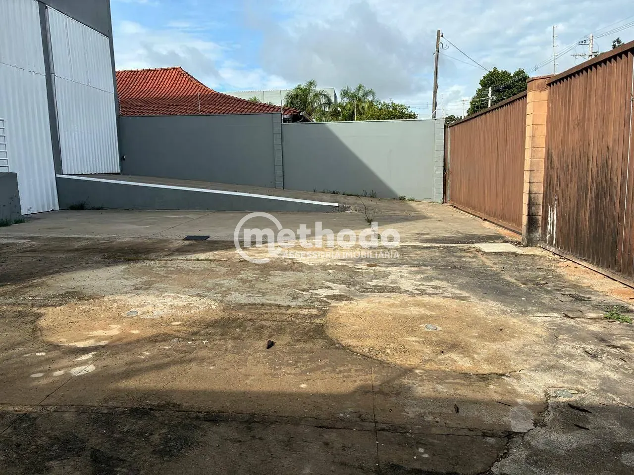 Depósito-Galpão, 748 m² - Foto 21