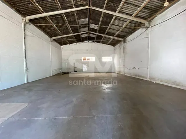 Galpão / Barracão para alugar, no bairro Santa Maria em Chapecó