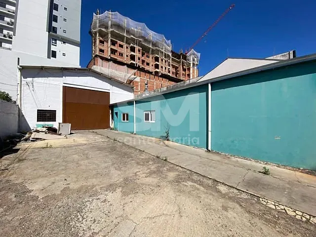 Galpão / Barracão para alugar, no bairro Santa Maria em Chapecó