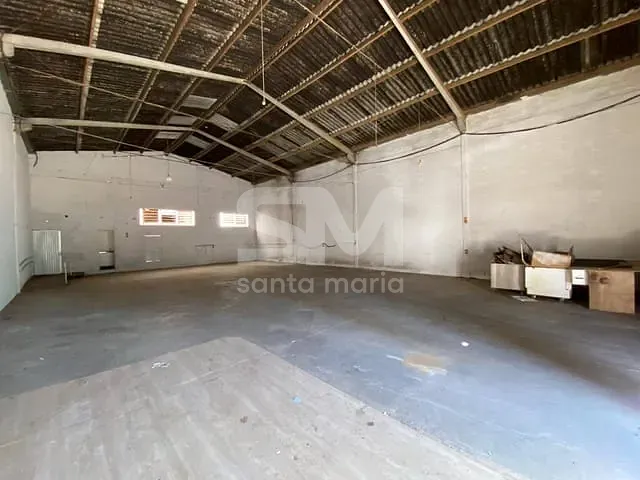 Galpão / Barracão para alugar, no bairro Santa Maria em Chapecó