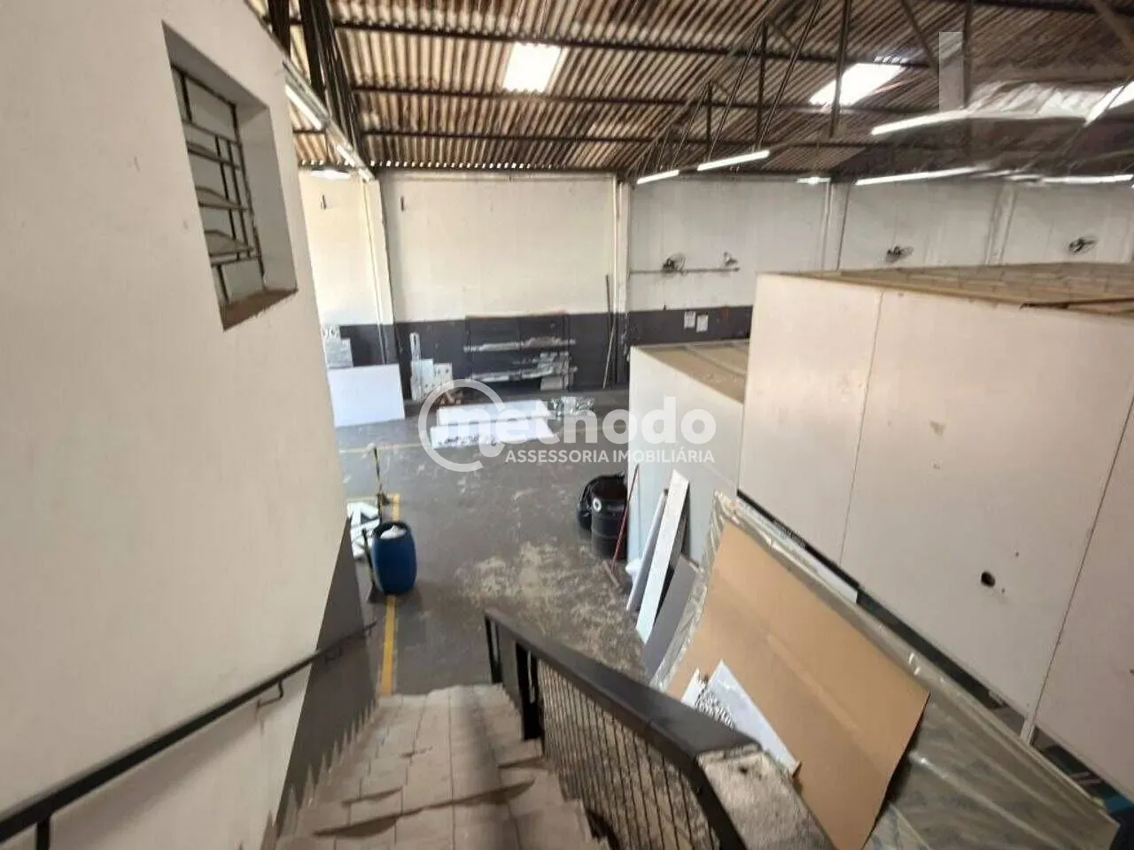 Depósito-Galpão, 800 m² - Foto 10