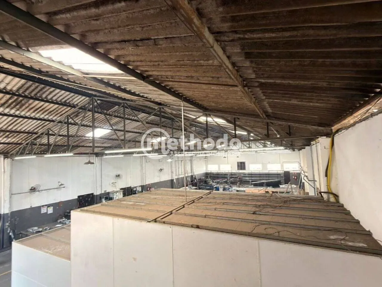 Depósito-Galpão, 800 m² - Foto 11
