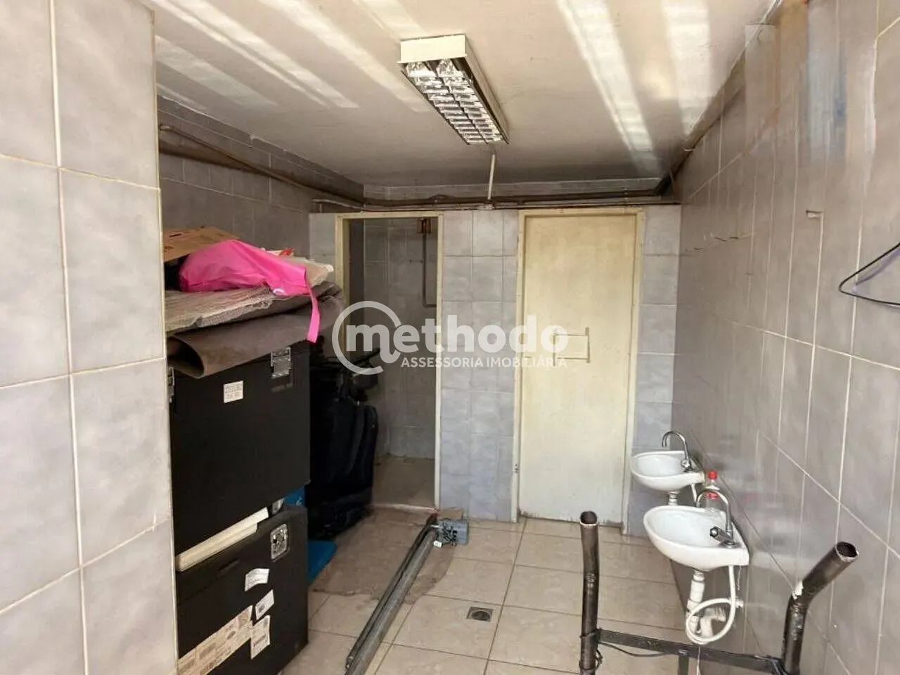 Depósito-Galpão, 800 m² - Foto 12