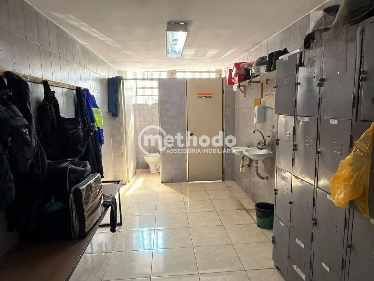 Depósito-Galpão, 800 m² - Foto 13
