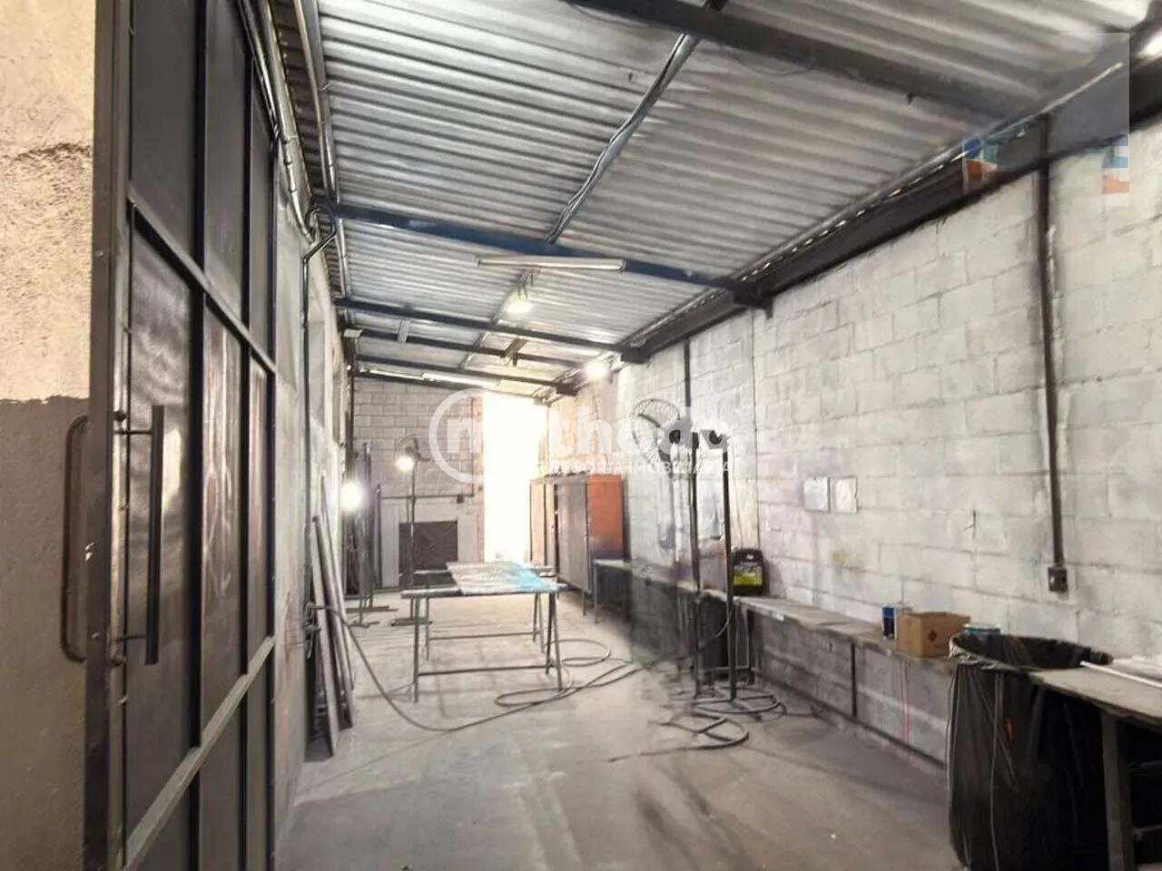 Depósito-Galpão, 800 m² - Foto 14