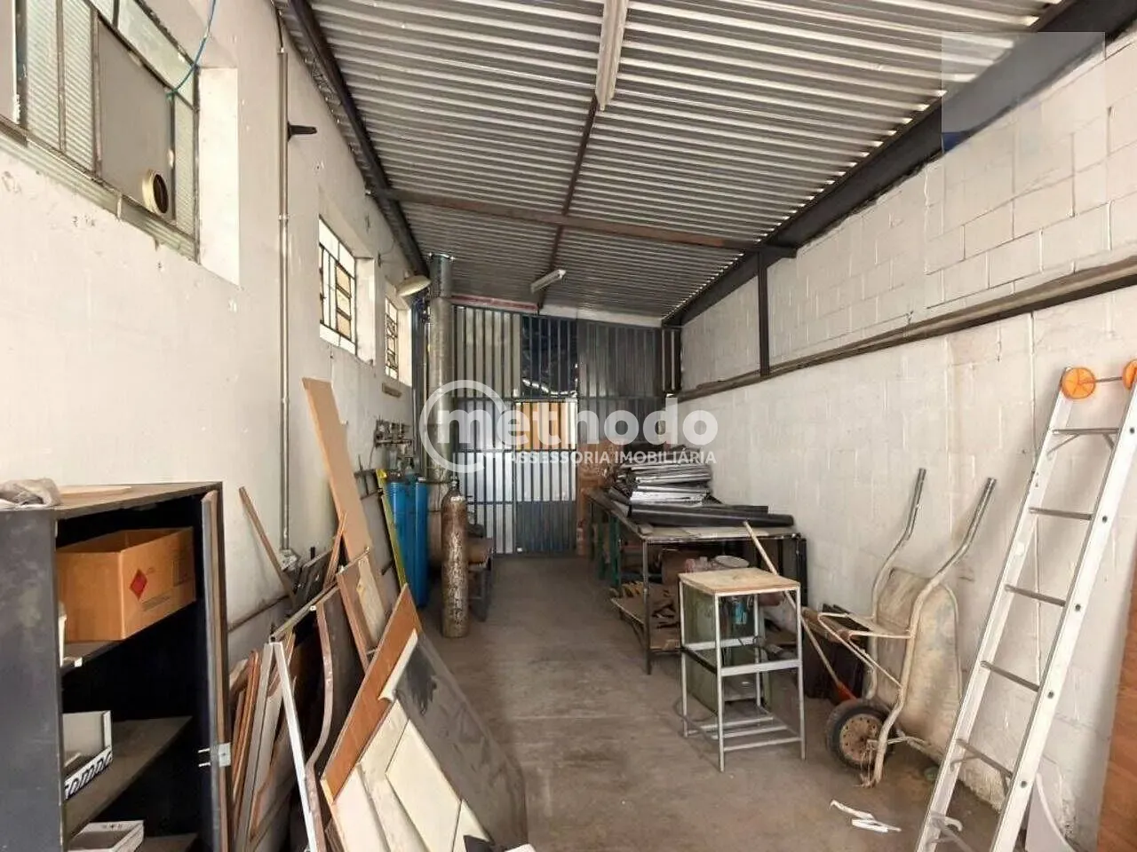 Depósito-Galpão, 800 m² - Foto 15