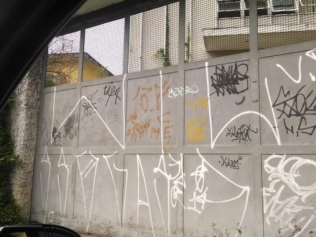 Foto do Galpão / Barracão - Galpão / Barracão para Locação 5 Vagas, 480M², Chácara Mafalda, São Paulo - SP | ZONA LESTE IMÓVEIS