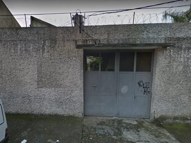 Foto do Galpão / Barracão - Galpão / Barracão para Locação 5 Vagas, 480M², Chácara Mafalda, São Paulo - SP | ZONA LESTE IMÓVEIS