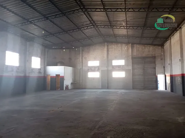 Galpão / Barracão com 600m², à venda ou para alugar, no bairro Cidade Satélite Íris em Campinas