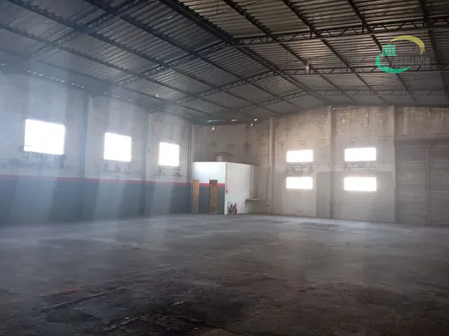 Galpão / Barracão com 600m², à venda ou para alugar, no bairro Cidade Satélite Íris em Campinas