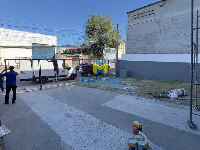 Galpão / Barracão com 280m², para alugar, no bairro Imbiribeira em Recife