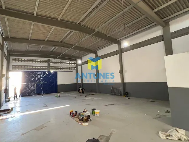 Galpão / Barracão com 280m², para alugar, no bairro Imbiribeira em Recife