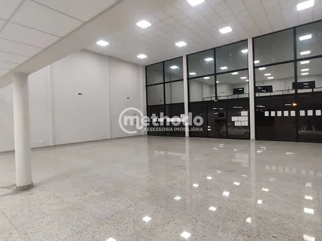 Galpão / Barracão com 356m², para alugar, no bairro Loteamento Industrial Veccon Zeta em Sumaré