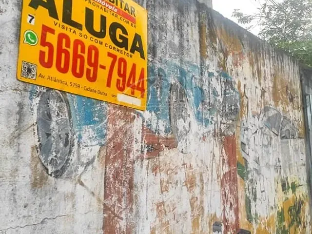 Galpão / Barracão com 903m², para alugar, no bairro Jardim Maria Fernandes em São Paulo