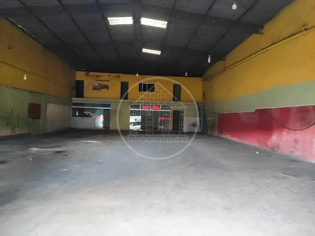 Depósito-Galpão, 500 m² - Foto 20