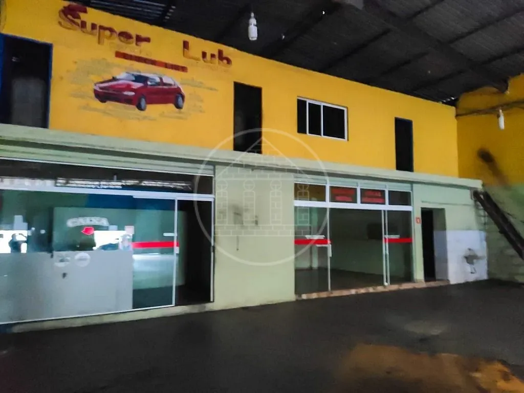 Depósito-Galpão, 500 m² - Foto 17