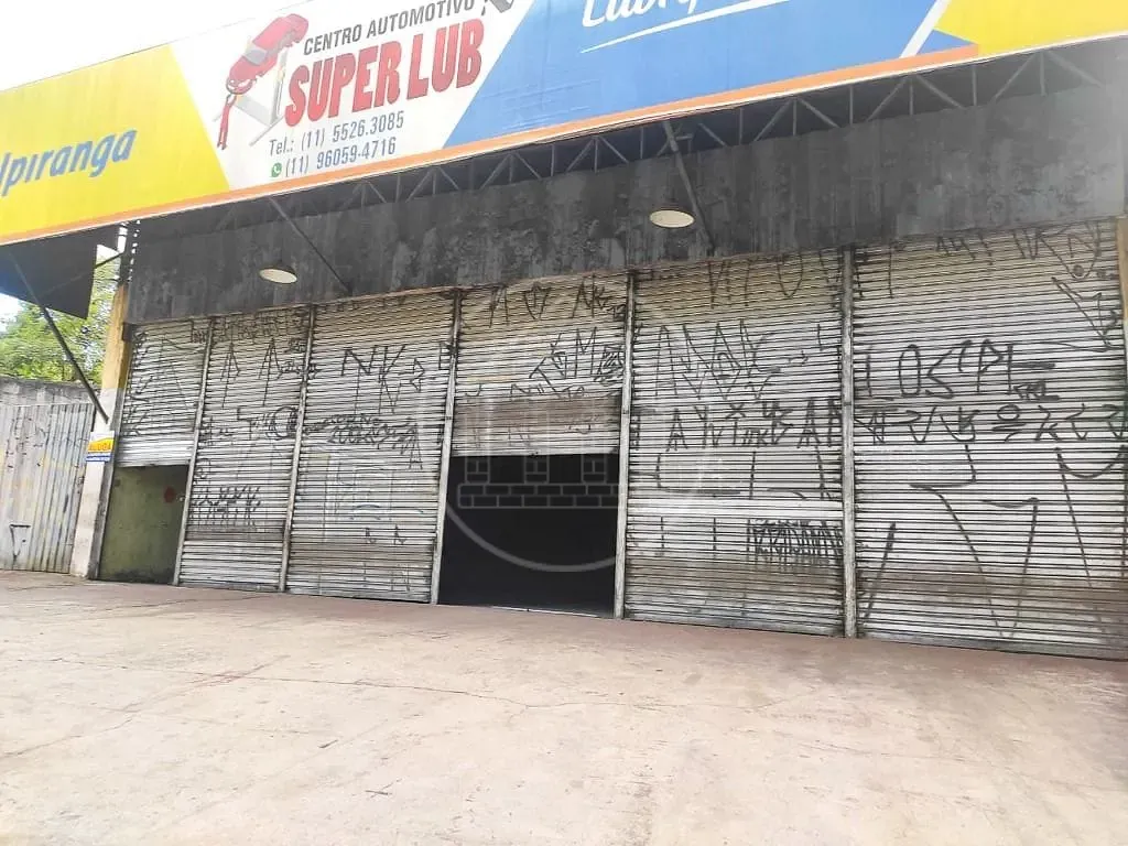 Depósito-Galpão, 500 m² - Foto 4