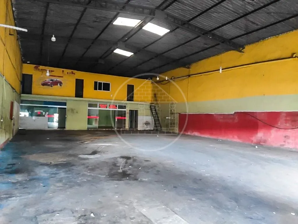 Depósito-Galpão, 500 m² - Foto 7