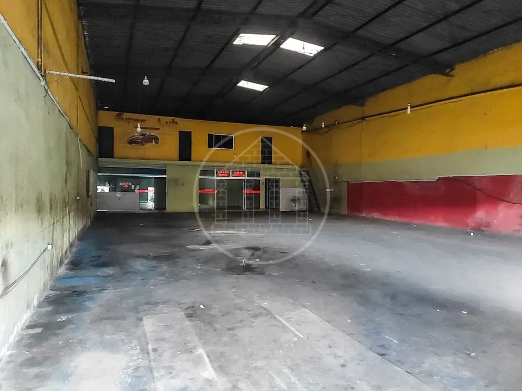 Depósito-Galpão, 500 m² - Foto 18