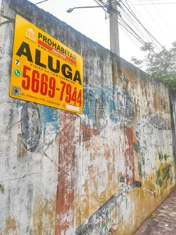 Depósito-Galpão, 500 m² - Foto 3