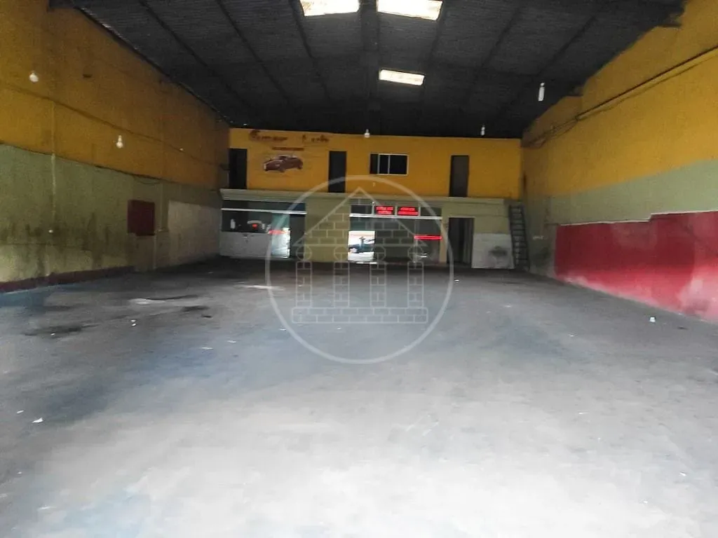 Depósito-Galpão, 500 m² - Foto 19