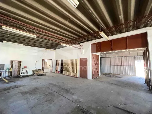 Galpão / Barracão com 1300m², para alugar, no bairro Passo dos Fortes em Chapecó