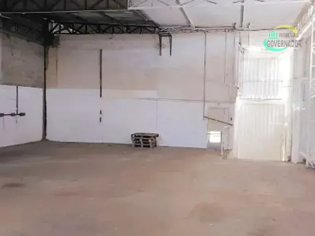 Galpão / Barracão com 554m², à venda, no bairro Bonfim em Campinas