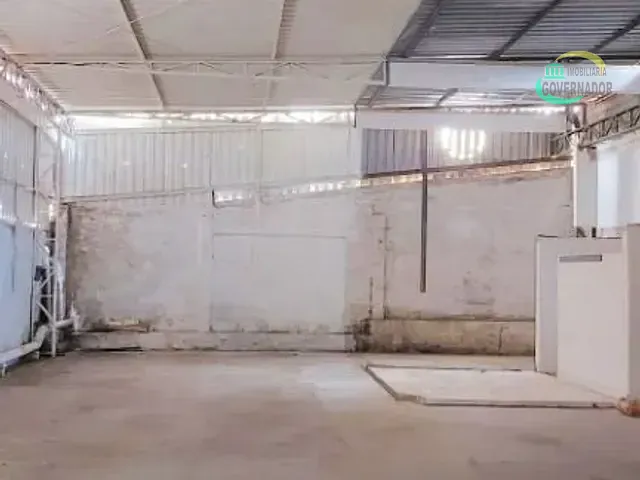 Galpão / Barracão com 554m², à venda, no bairro Bonfim em Campinas