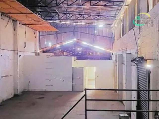 Galpão / Barracão com 554m², à venda, no bairro Bonfim em Campinas