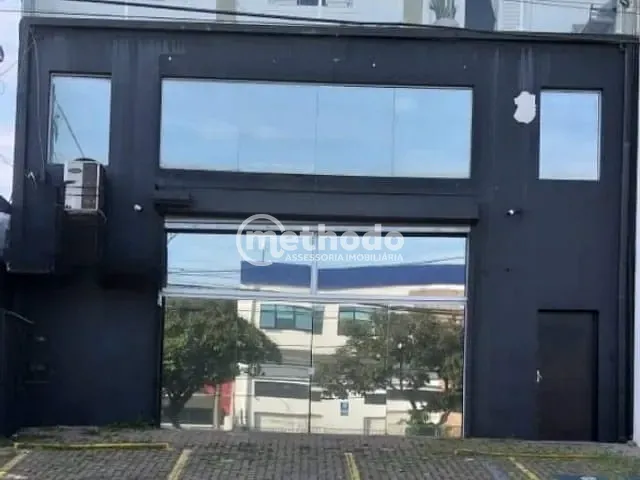 Galpão / Barracão para alugar, no bairro Jardim Conceição em Campinas