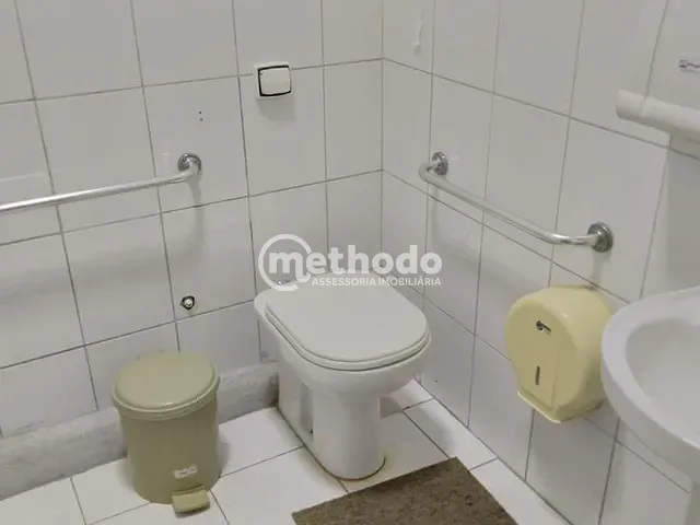 Galpão / Barracão para alugar, no bairro Jardim Conceição em Campinas