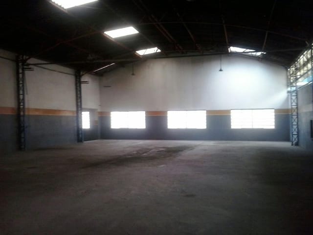 Foto do Galpão / Barracão - Galpão para alugar, 3800 m² por R$ 75.000,00/mês - Tatuapé - São Paulo/SP | ZONA LESTE IMÓVEIS