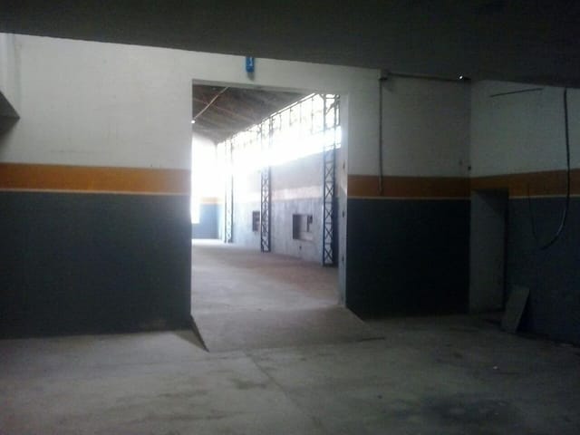 Foto do Galpão / Barracão - Galpão para alugar, 3800 m² por R$ 75.000,00/mês - Tatuapé - São Paulo/SP | ZONA LESTE IMÓVEIS