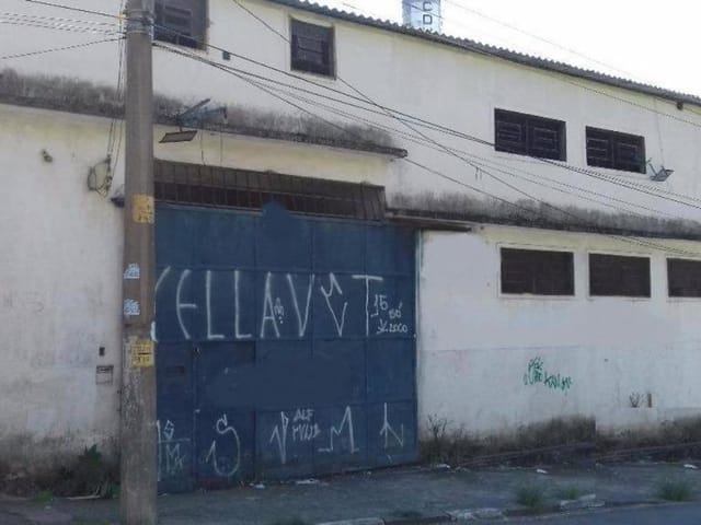 Foto do Galpão / Barracão - Galpão / Barracão à venda e locação 8 Vagas, 425M², Jardim Maria de Lourdes, Guarulhos - SP | ZONA LESTE IMÓVEIS