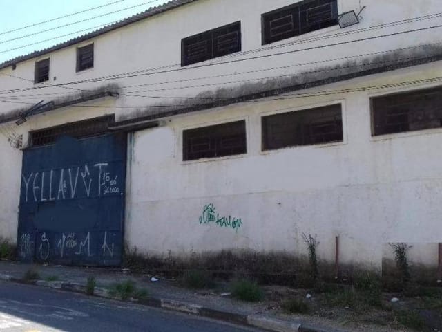 Foto do Galpão / Barracão - Galpão / Barracão à venda e locação 8 Vagas, 425M², Jardim Maria de Lourdes, Guarulhos - SP | ZONA LESTE IMÓVEIS