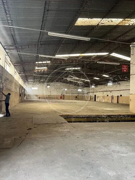 Depósito-Galpão, 1921 m² - Foto 1