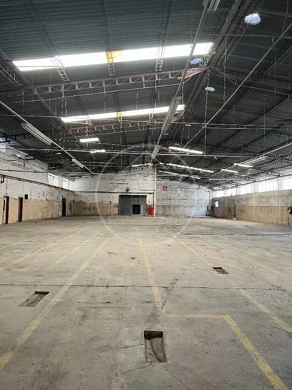 Depósito-Galpão, 1921 m² - Foto 3