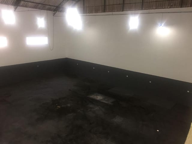 Foto do Galpão / Barracão - Galpão comercial para locação, Jardim Cumbica, Guarulhos - GA0409. | ZONA LESTE IMÓVEIS