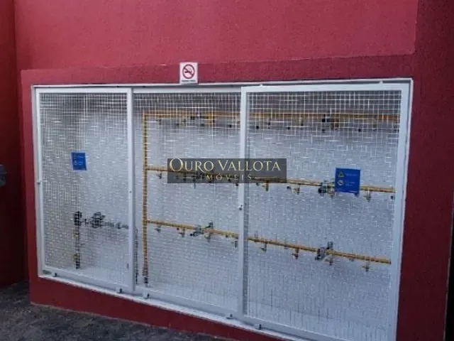 Galpão / Barracão com 40m², à venda, no bairro Vila Carrão em São Paulo