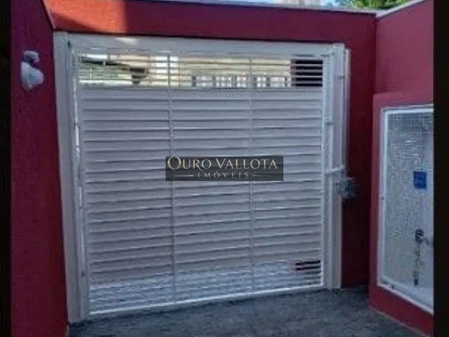Galpão / Barracão com 40m², à venda, no bairro Vila Carrão em São Paulo