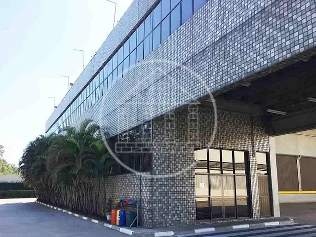 Galpão / Barracão com 9027m², para alugar, no bairro Alphaville Empresarial em Barueri