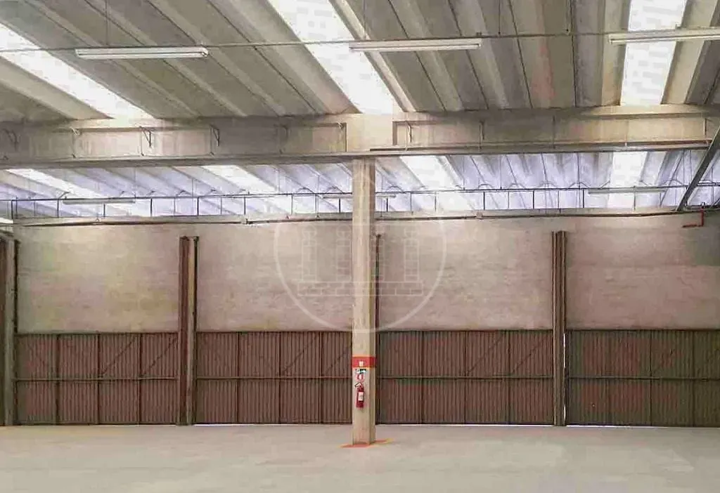 Depósito-Galpão, 6210 m² - Foto 20